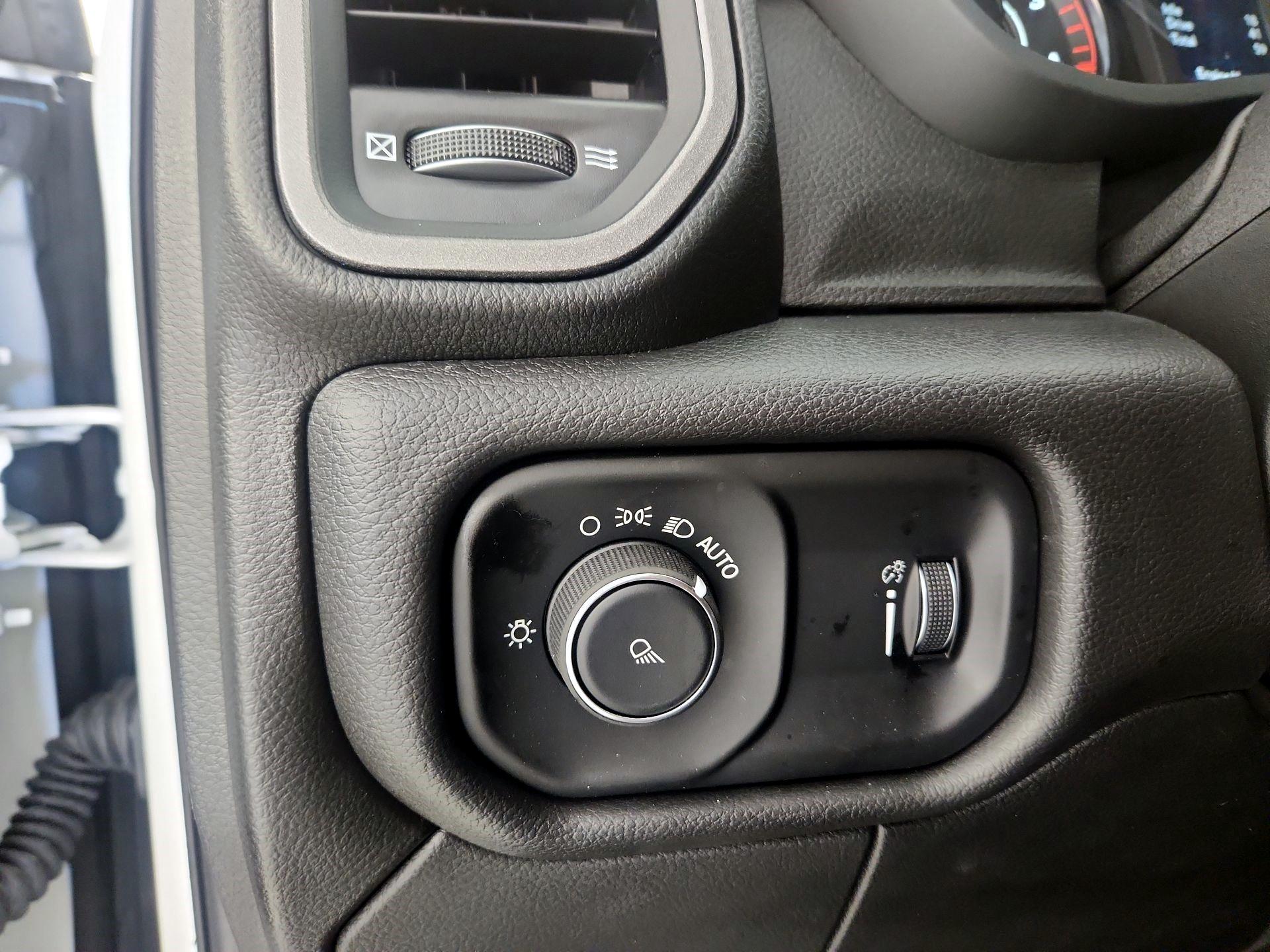 Thumbnail: 2024 RAM 3500 - 13