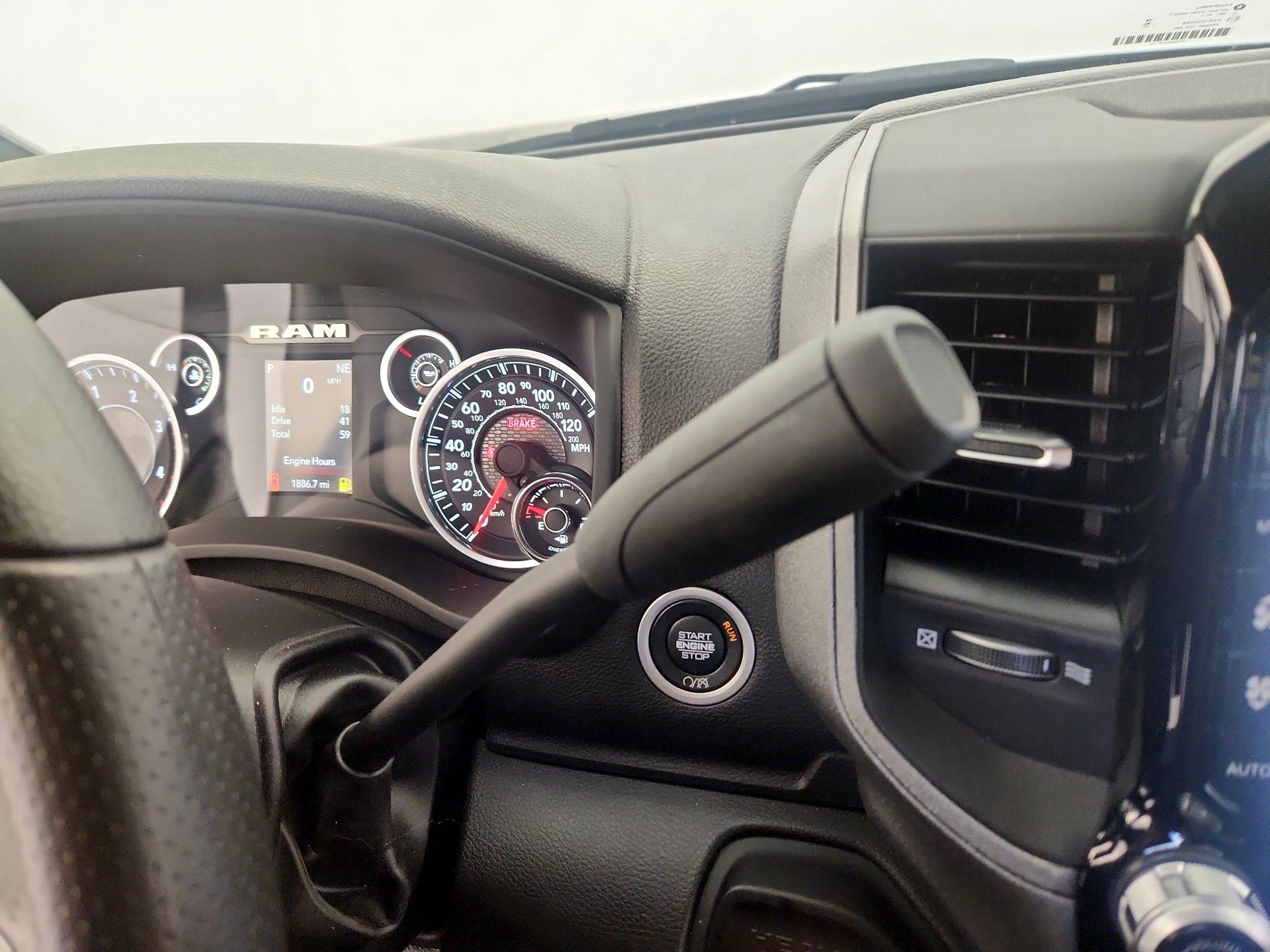 Thumbnail: 2024 RAM 3500 - 18