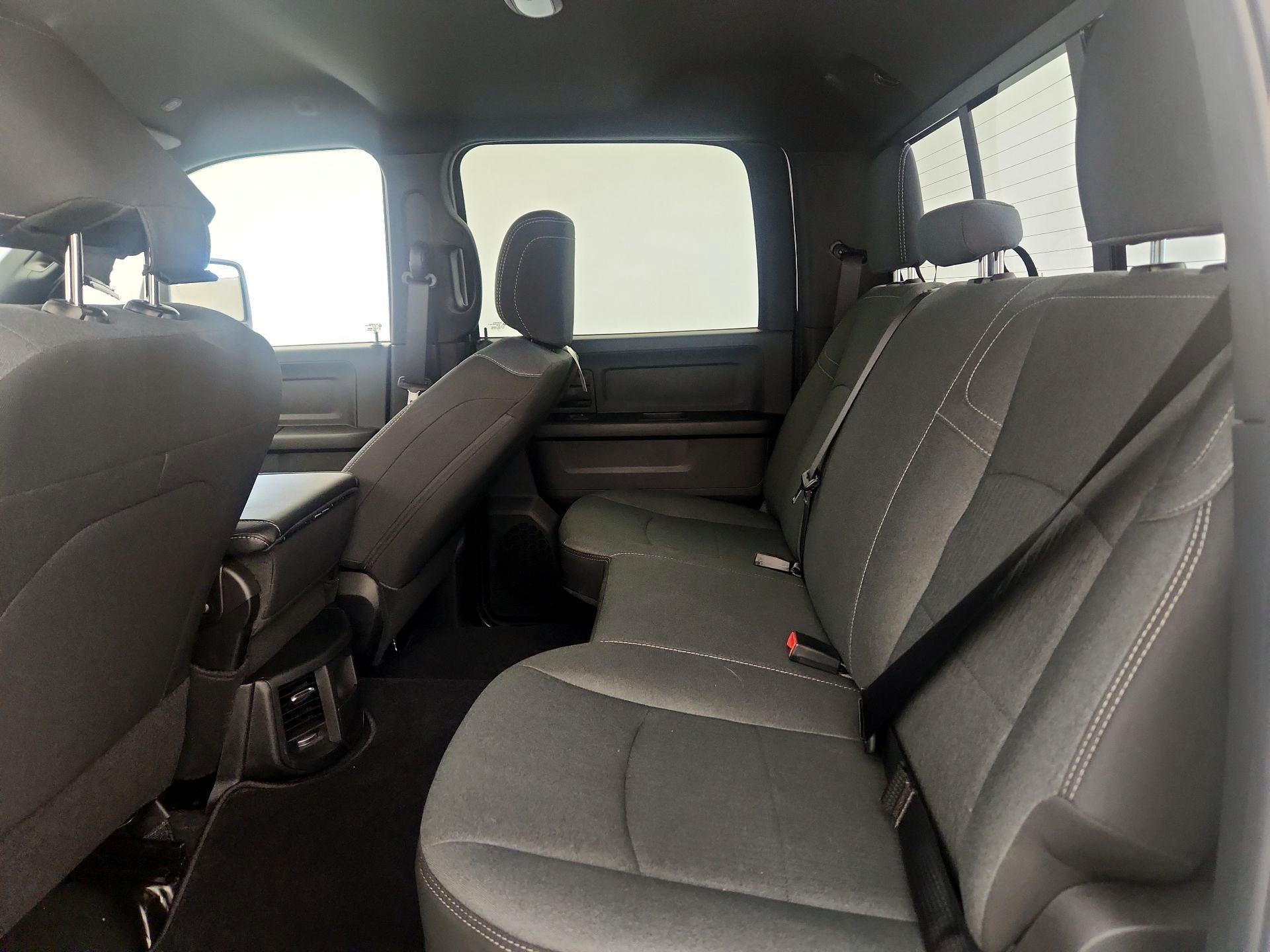 Thumbnail: 2024 RAM 3500 - 20