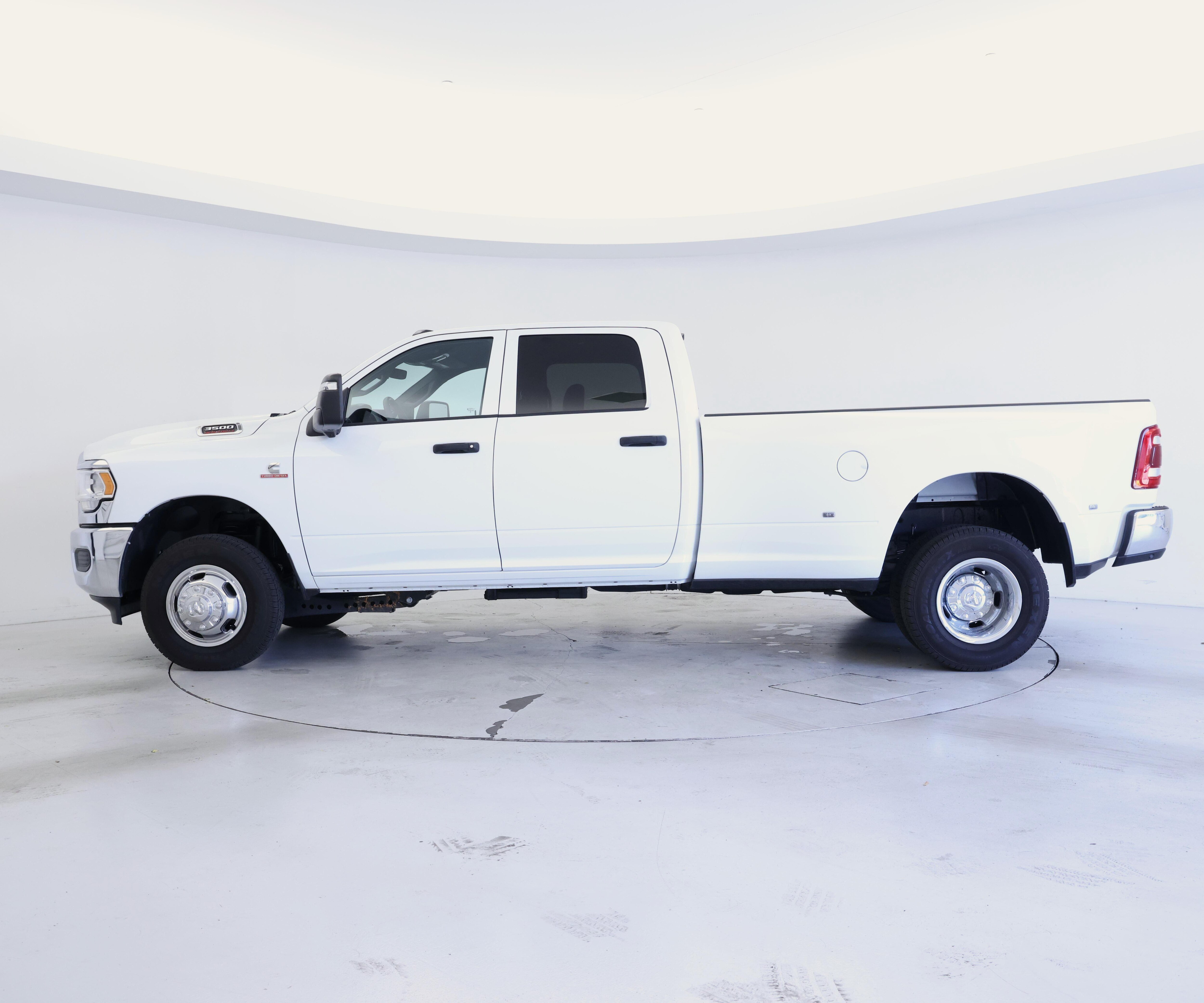 Thumbnail: 2024 RAM 3500 - 3