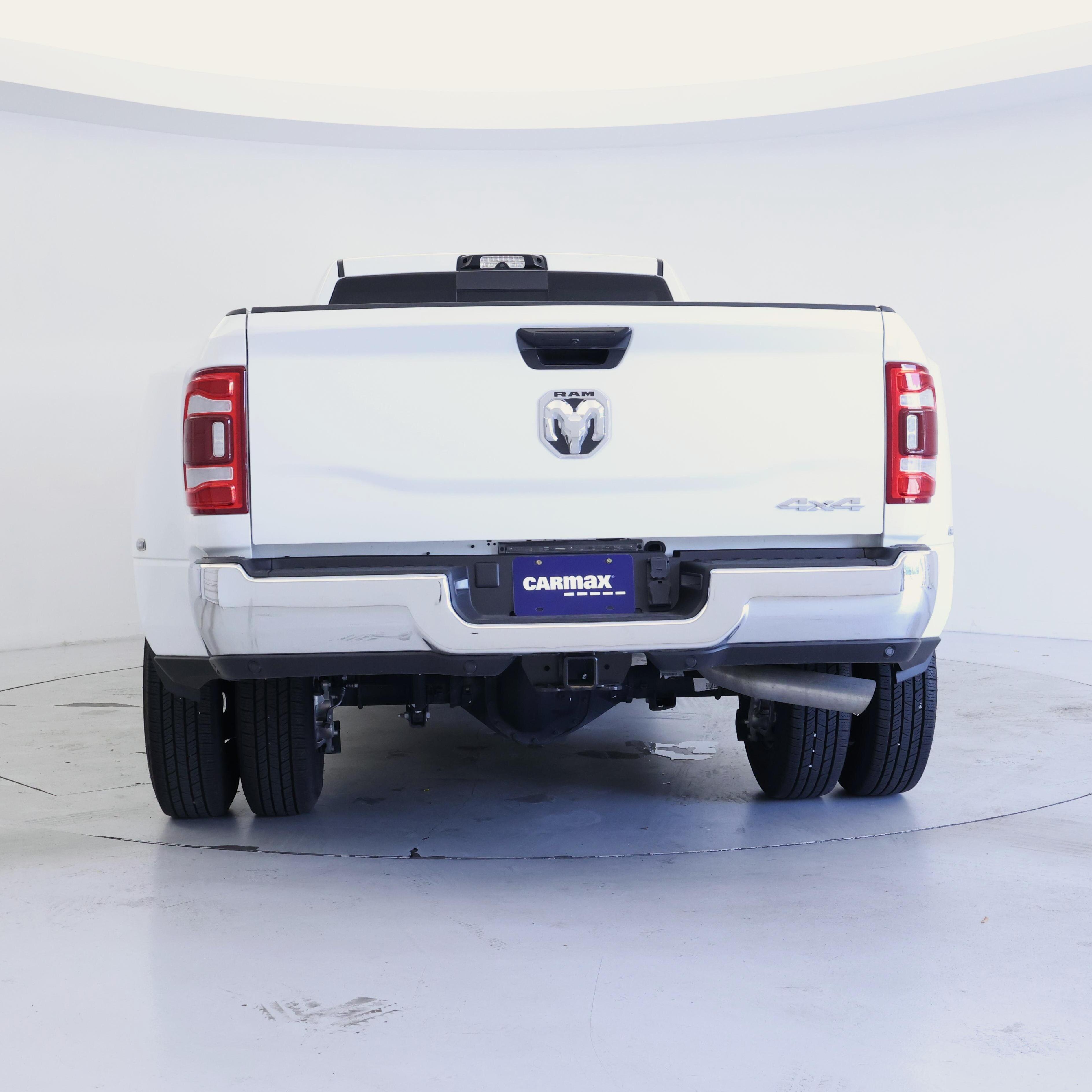 Thumbnail: 2024 RAM 3500 - 6