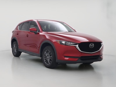 2020 Mazda CX-5 Touring -
                Myrtle Beach, SC