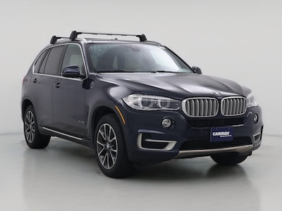 2018 BMW X5 xDrive35i -
                Charleston, SC