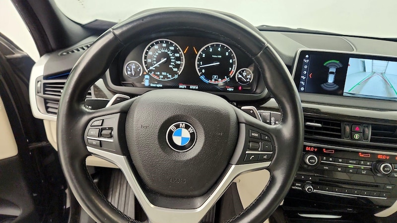 2018 BMW X5 xDrive35i 10
