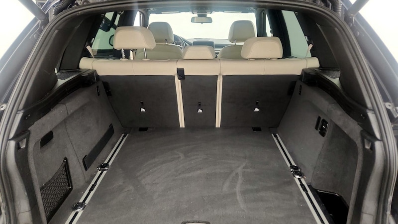 2018 BMW X5 xDrive35i 19