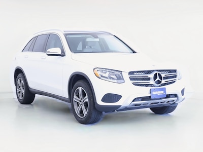 2019 Mercedes-Benz GLC 300 -
                Columbia, SC