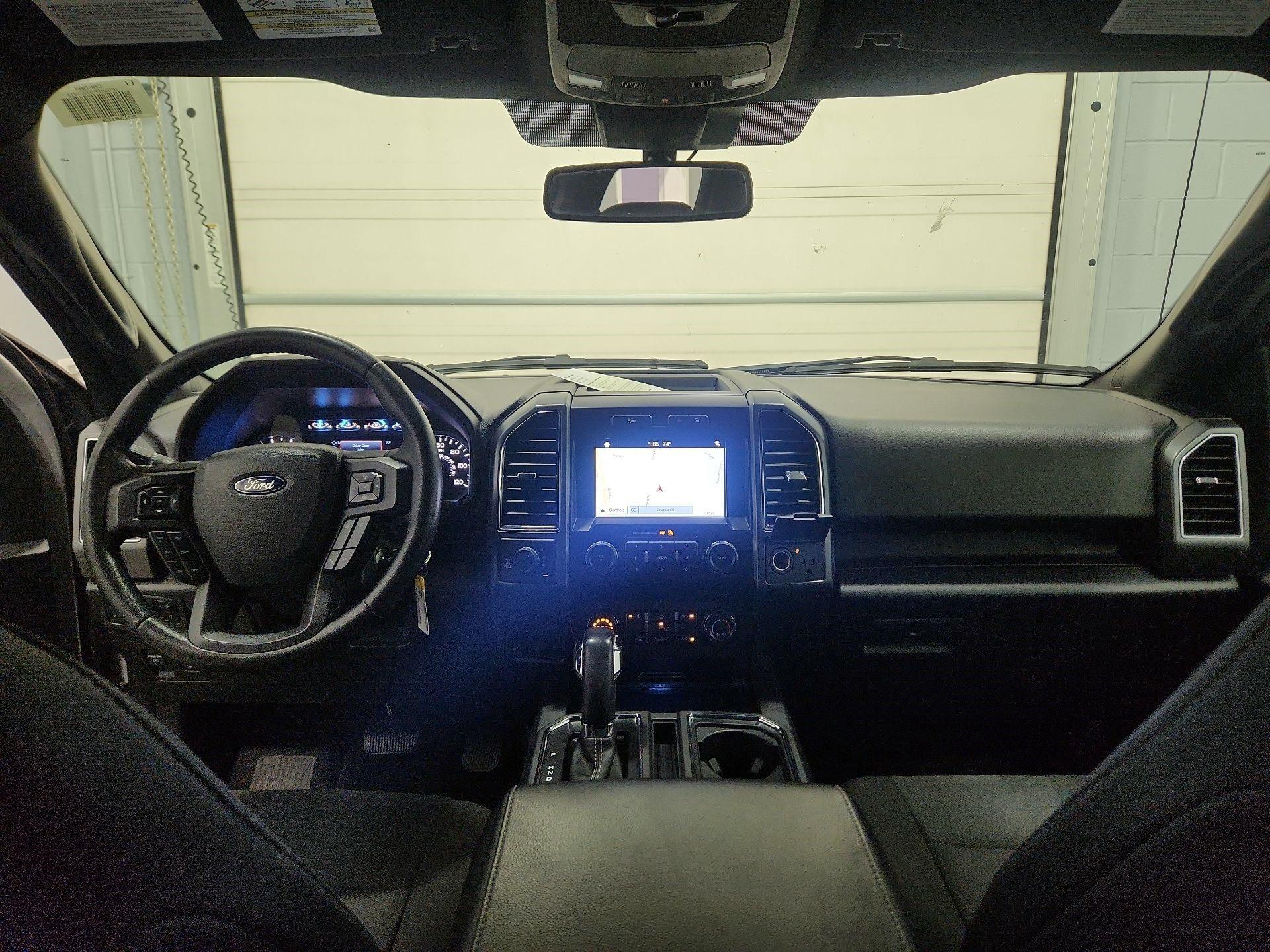 Thumbnail: 2019 Ford F-150 - 9