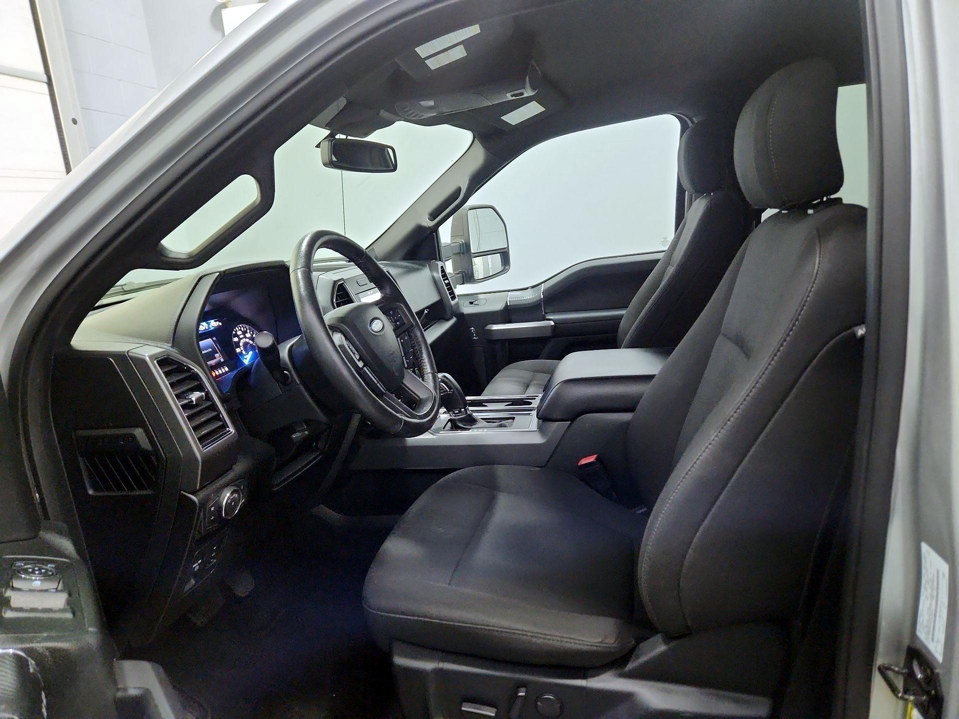 Thumbnail: 2019 Ford F-150 - 11