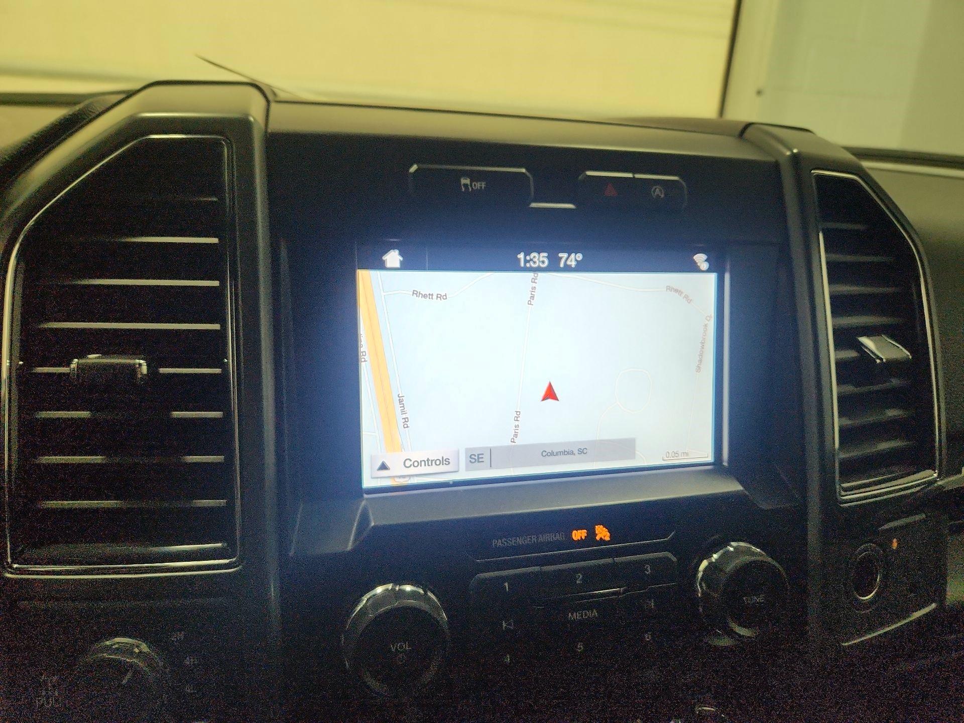 Thumbnail: 2019 Ford F-150 - 14