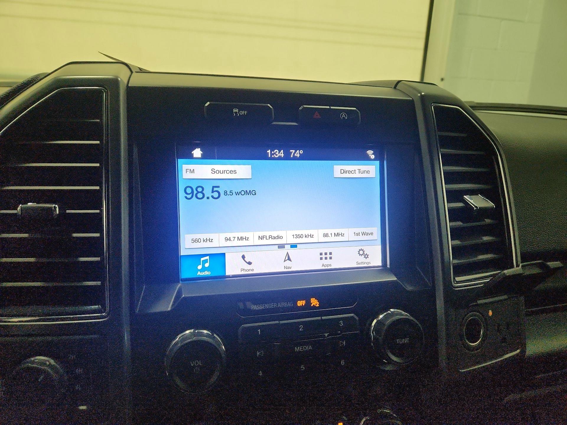 Thumbnail: 2019 Ford F-150 - 16