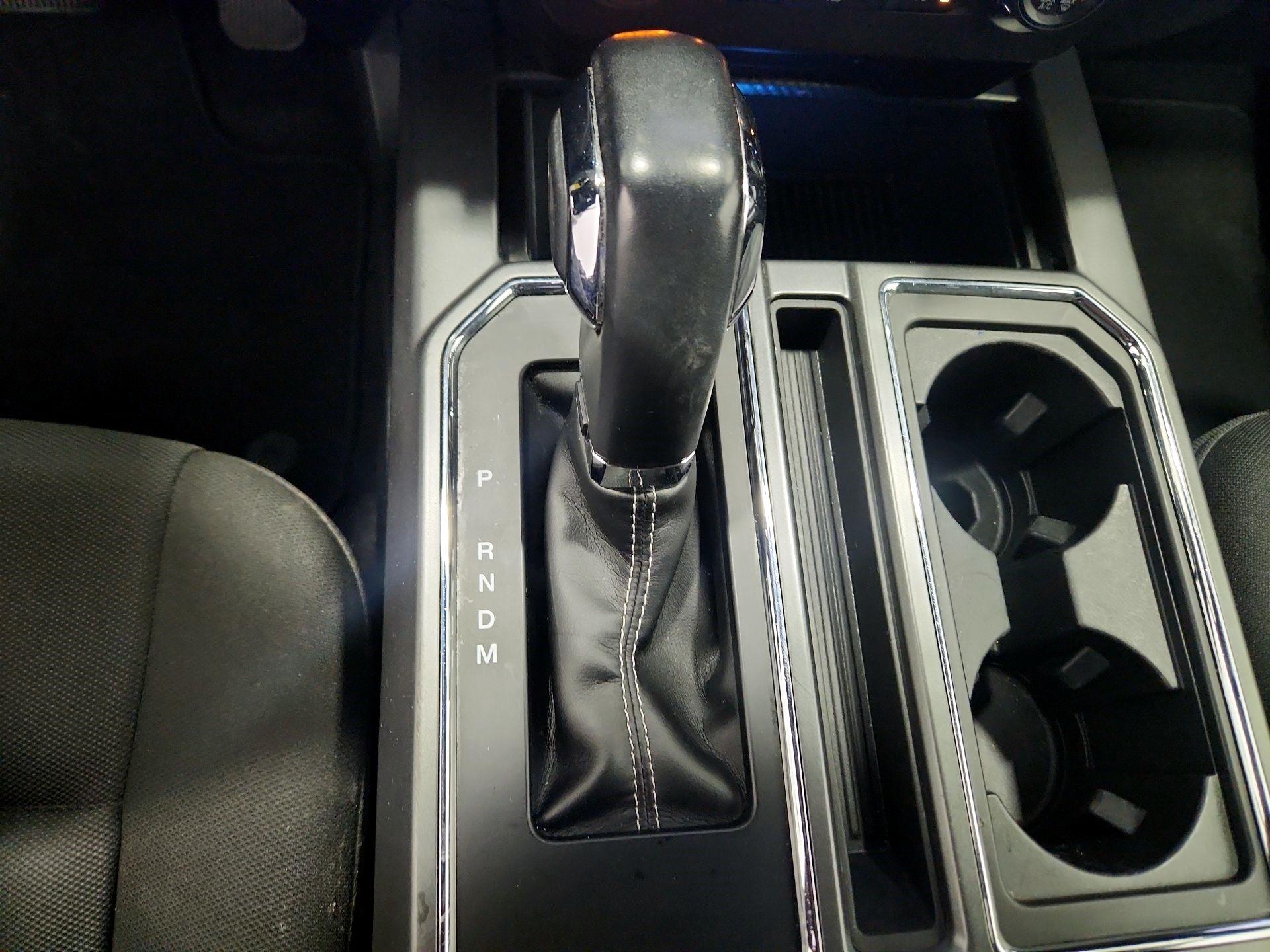 Thumbnail: 2019 Ford F-150 - 18