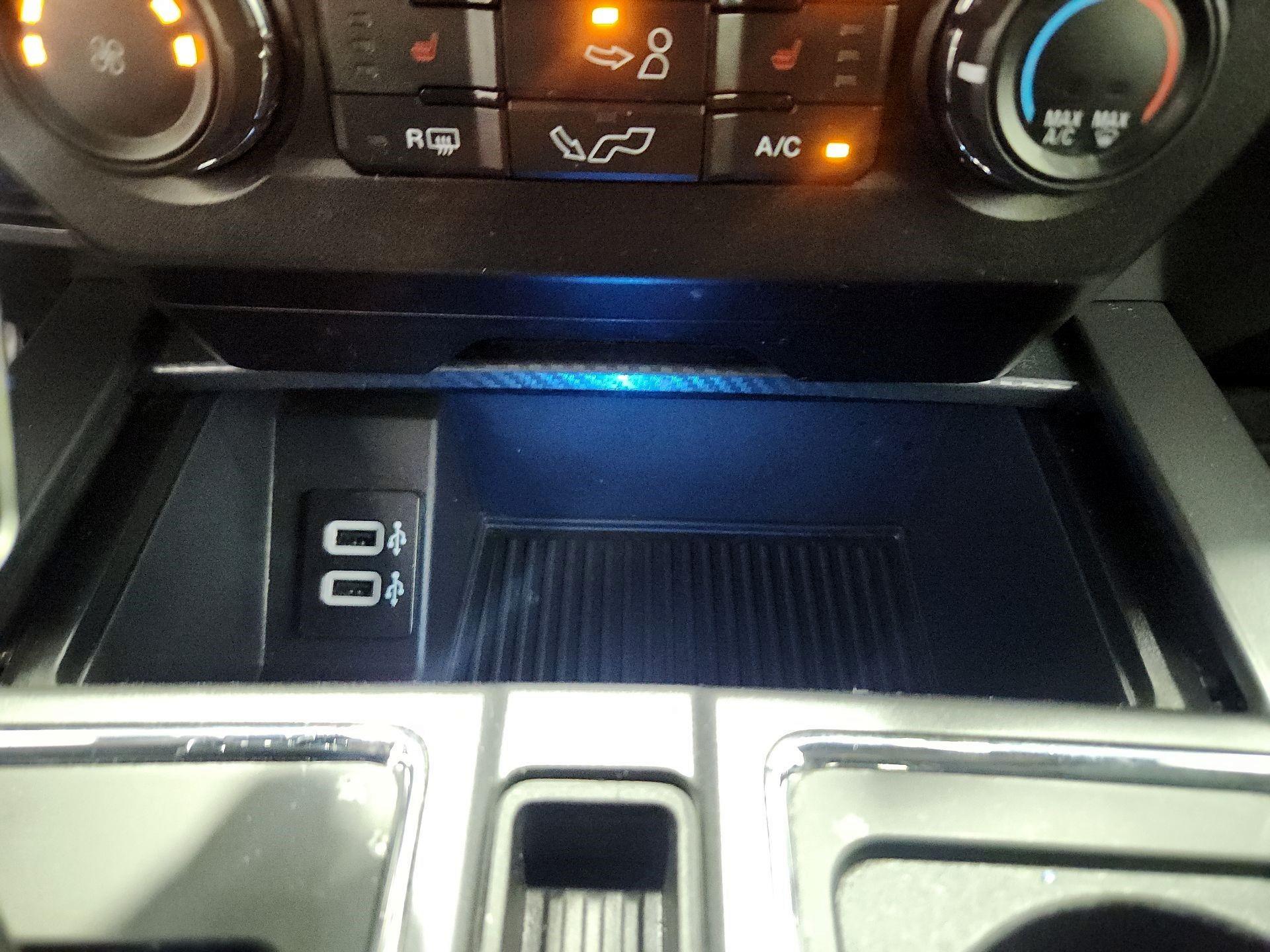 Thumbnail: 2019 Ford F-150 - 19