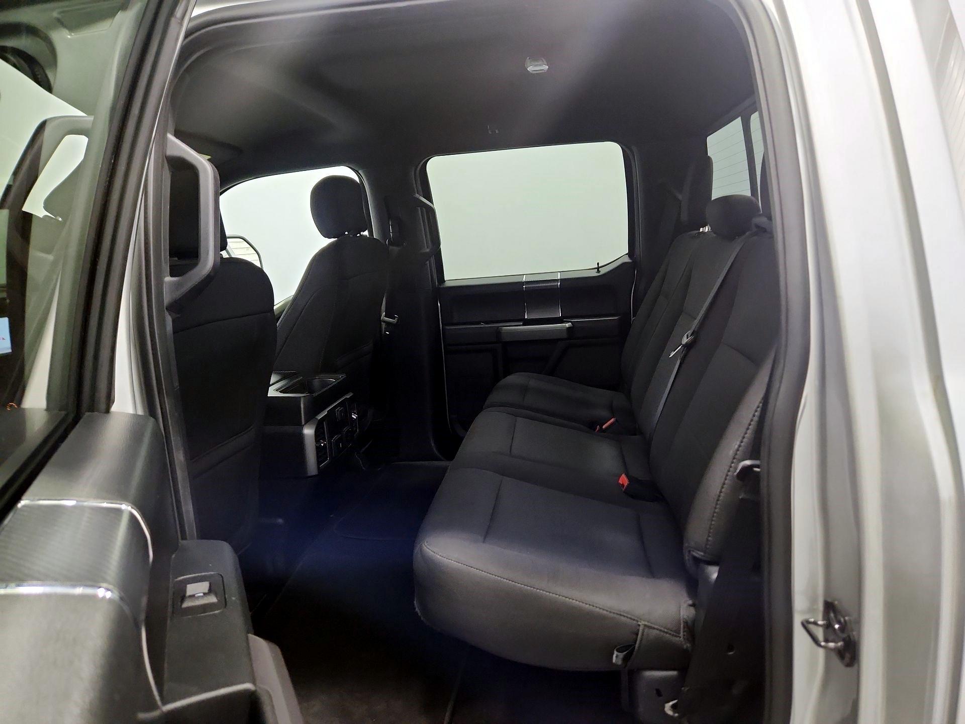 Thumbnail: 2019 Ford F-150 - 20