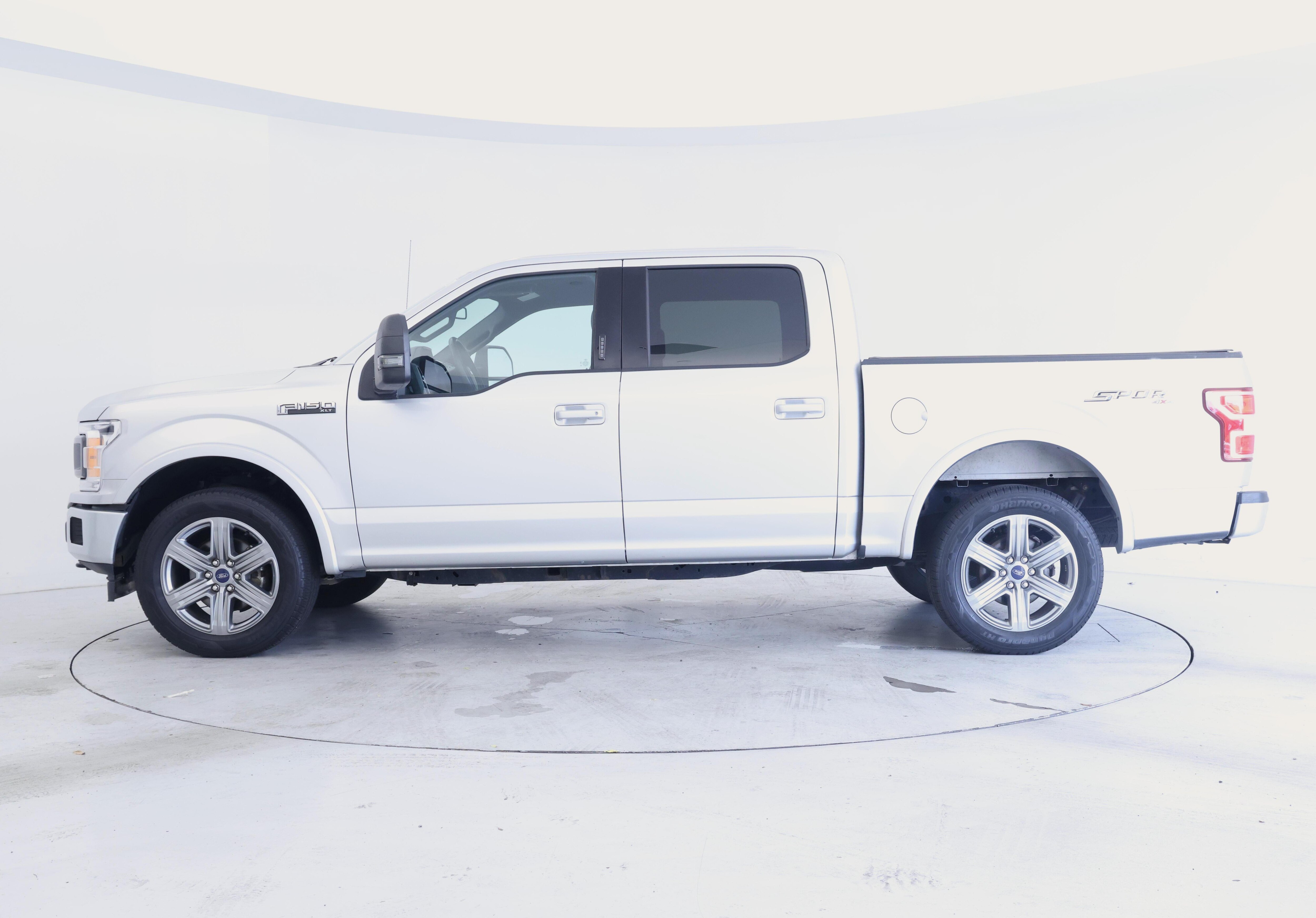 Thumbnail: 2019 Ford F-150 - 3