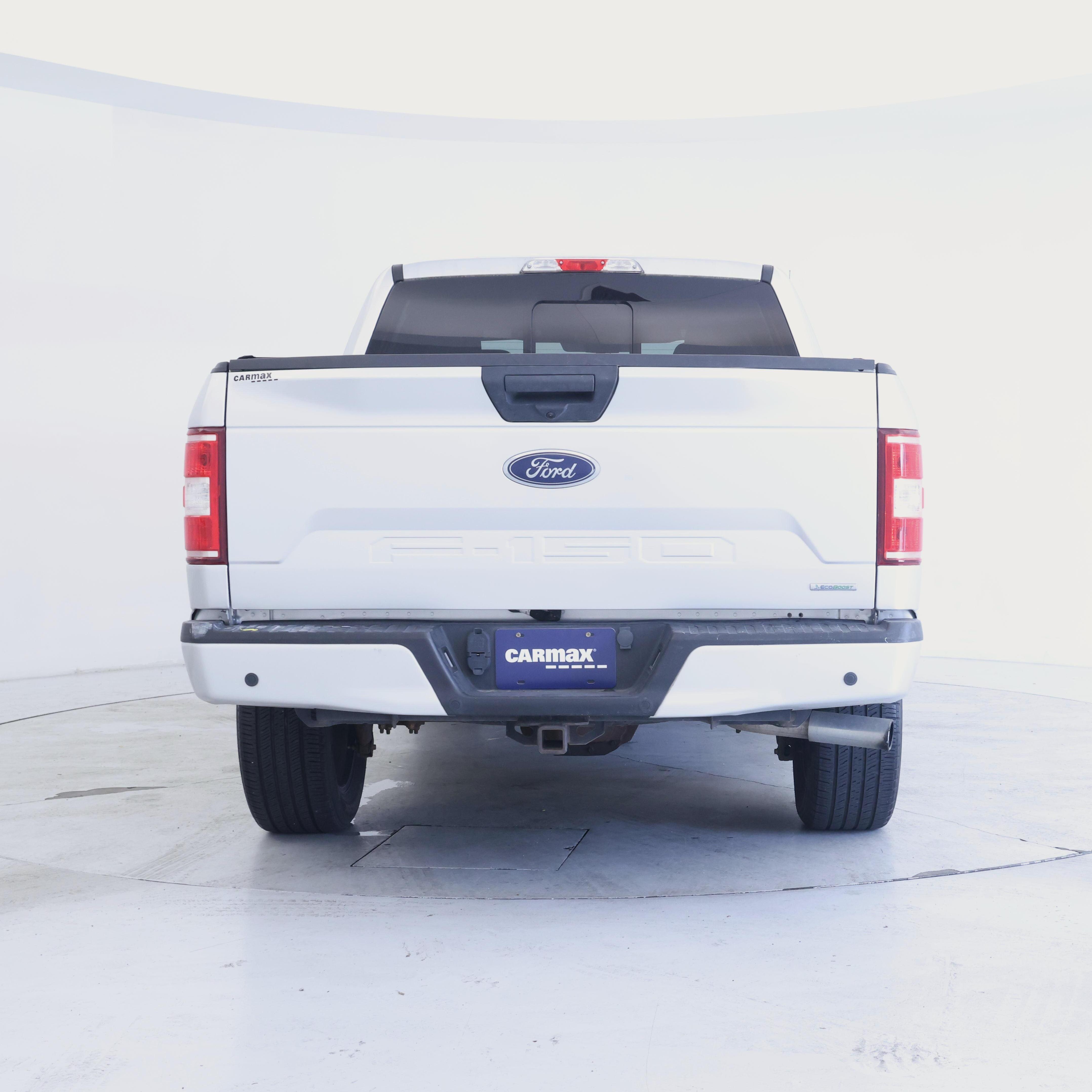 Thumbnail: 2019 Ford F-150 - 6