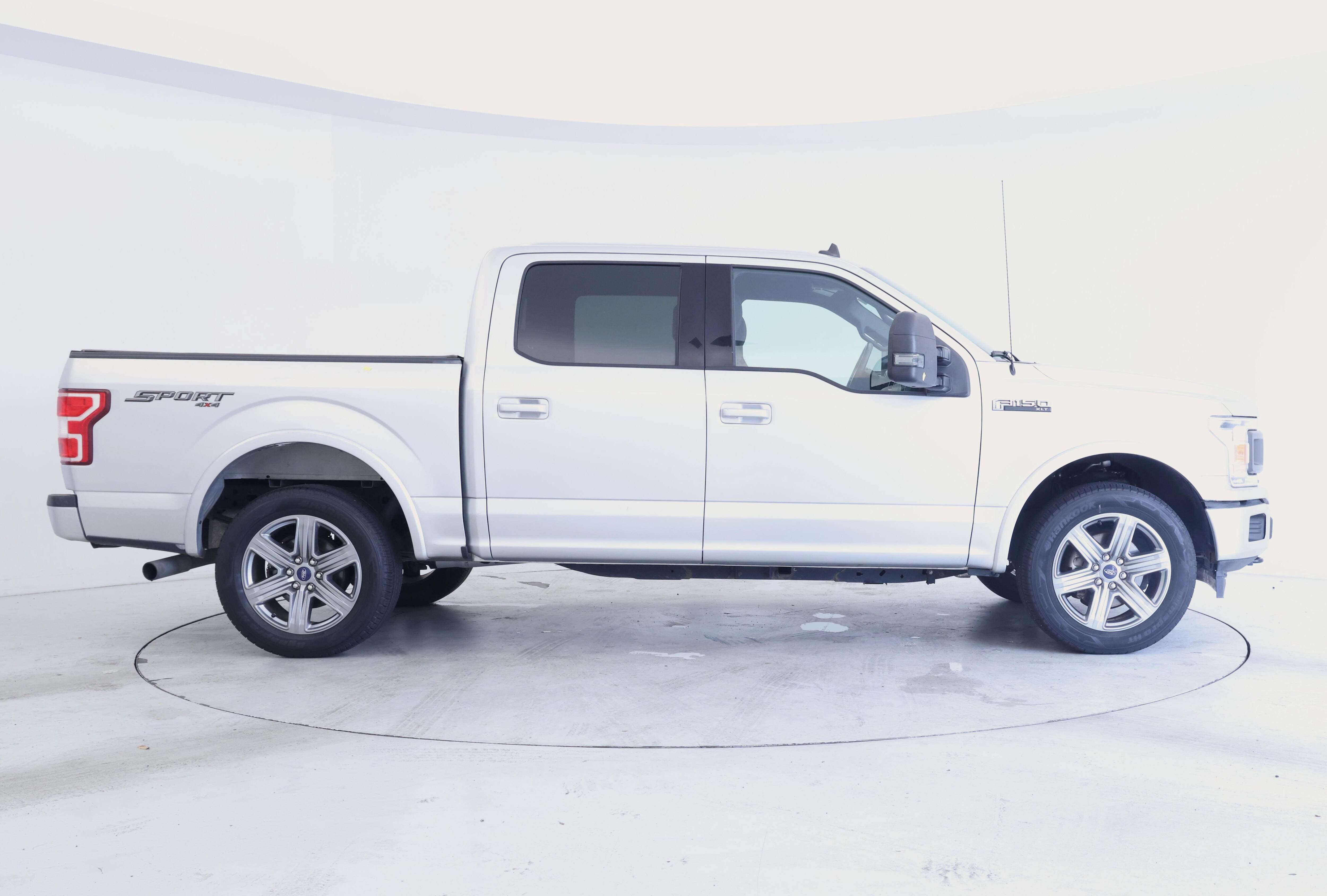 Thumbnail: 2019 Ford F-150 - 7