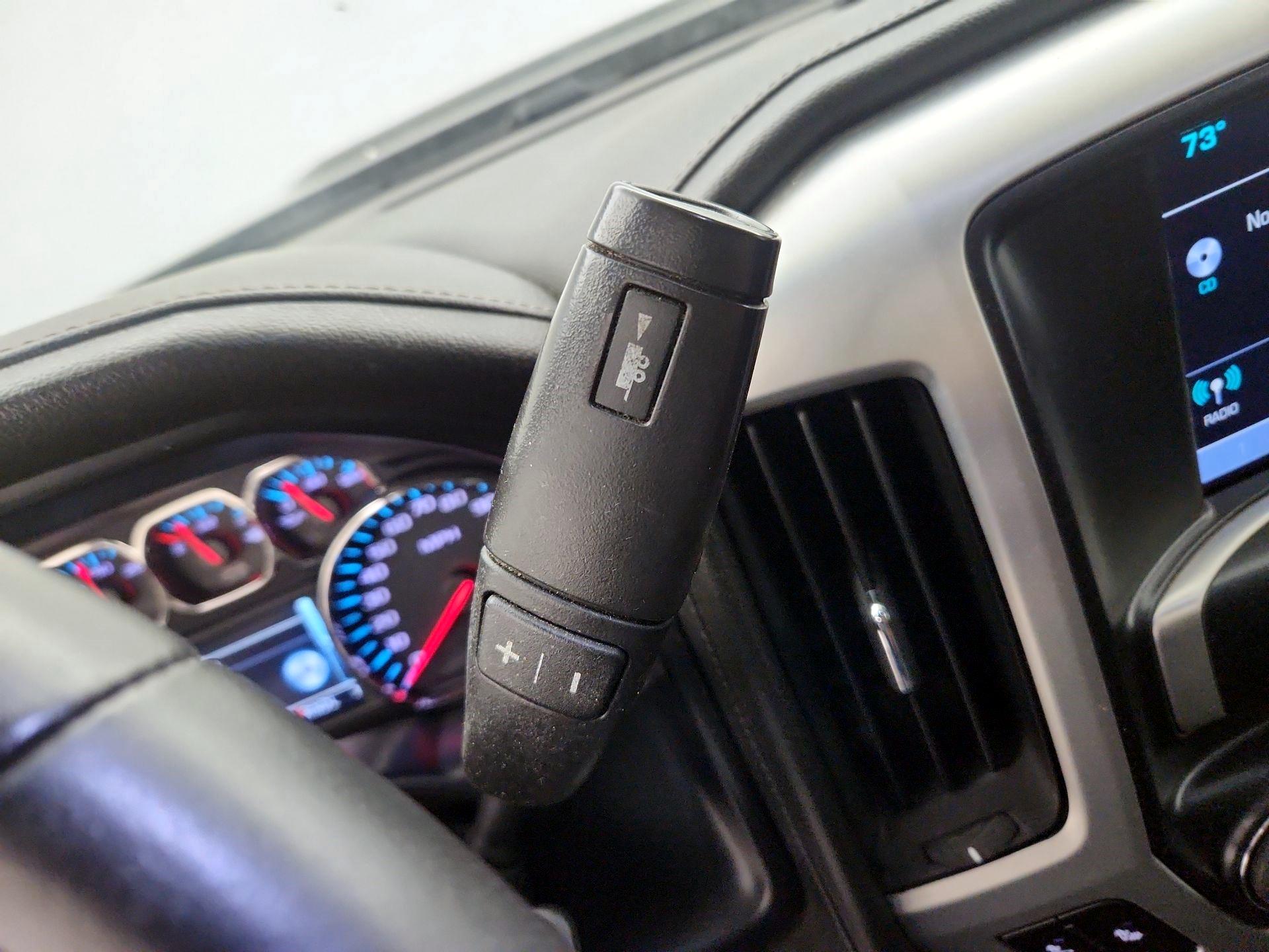 Thumbnail: 2018 GMC Sierra 2500 - 17
