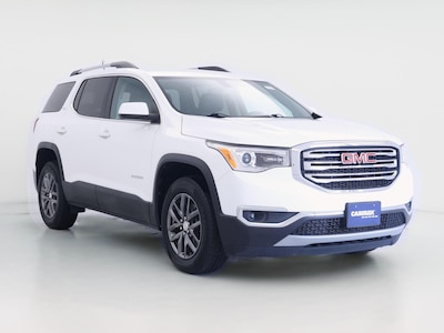 2019 GMC Acadia SLT -
                Columbia, SC