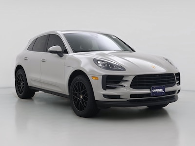 2021 Porsche Macan S -
                  Columbia, SC