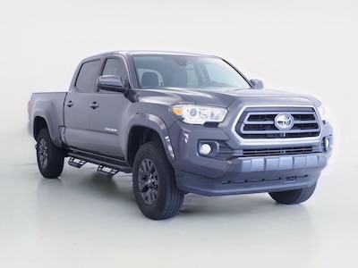2021 Toyota Tacoma SR5 -
                Columbia, SC