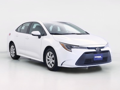 2024 Toyota Corolla LE -
                Charleston, SC