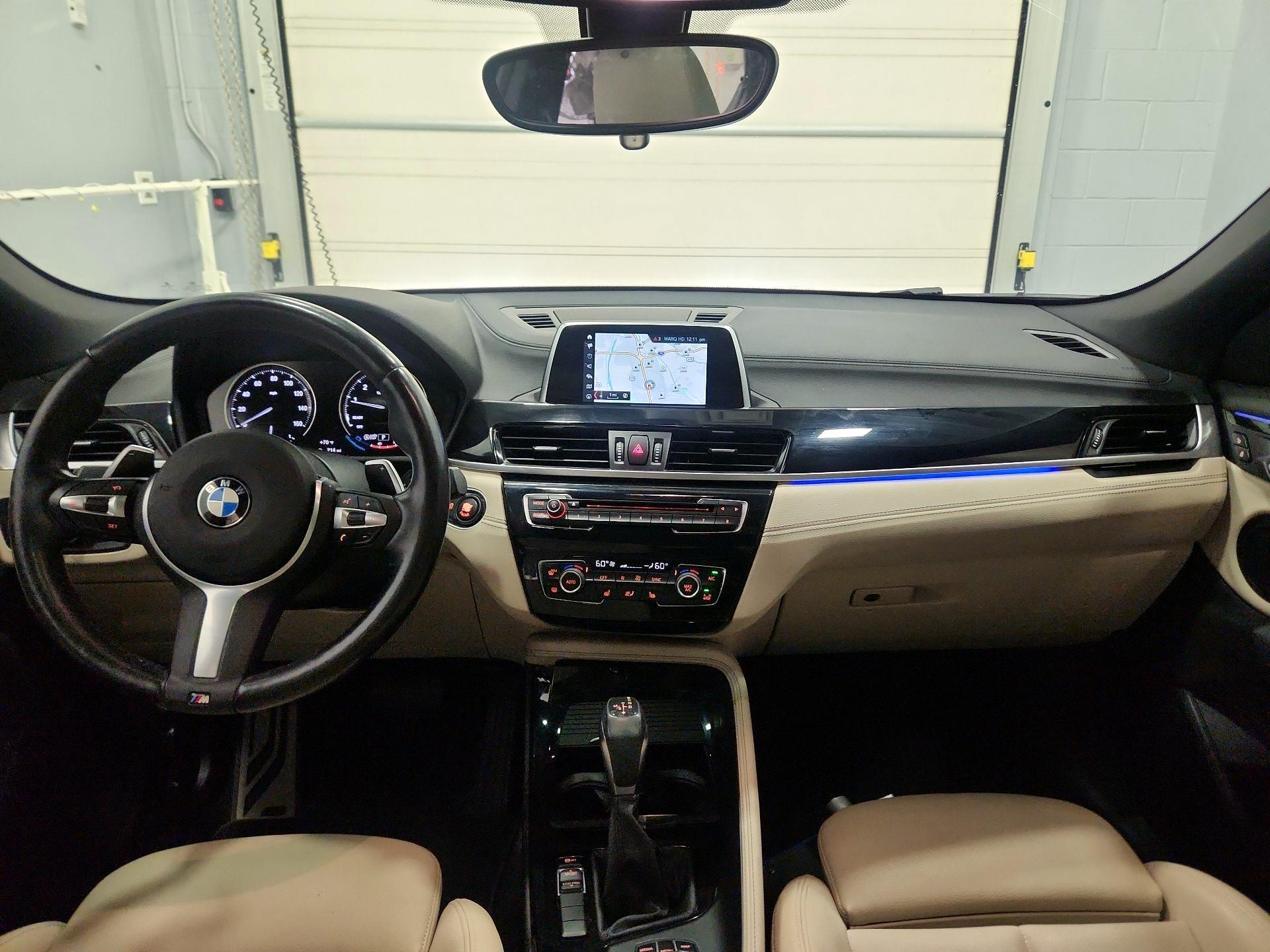 Thumbnail: 2018 BMW X2 - 9