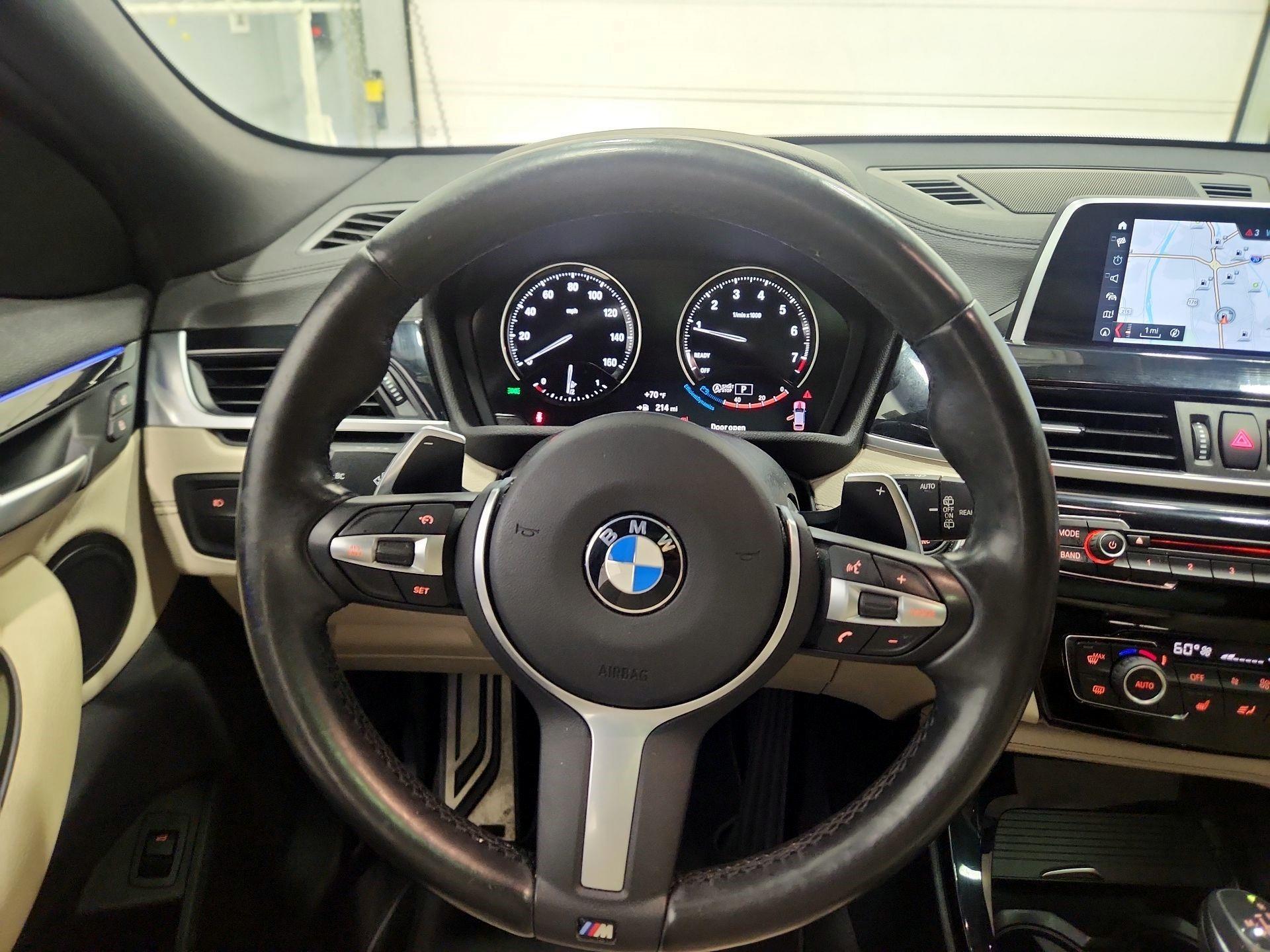 Thumbnail: 2018 BMW X2 - 10