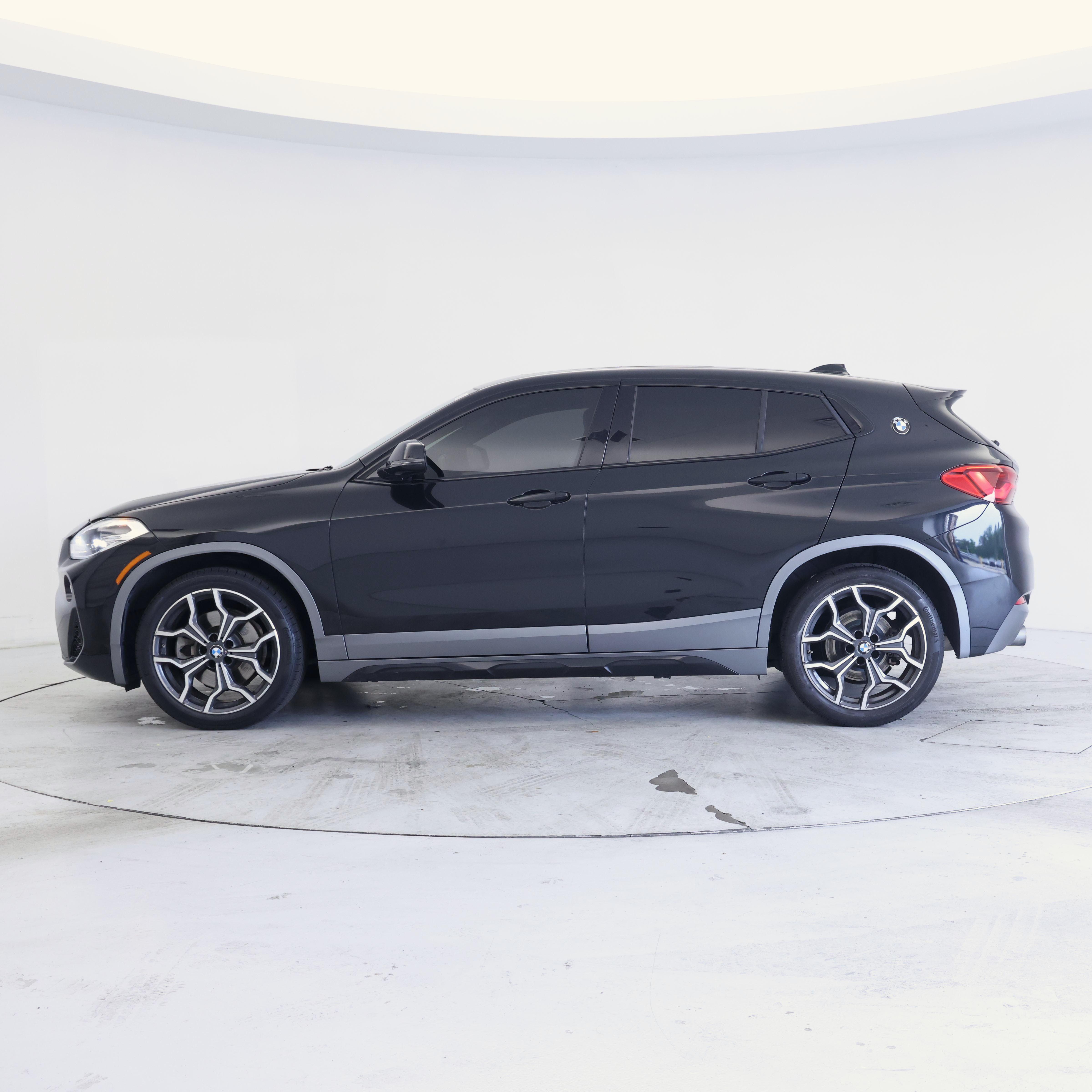 Thumbnail: 2018 BMW X2 - 3