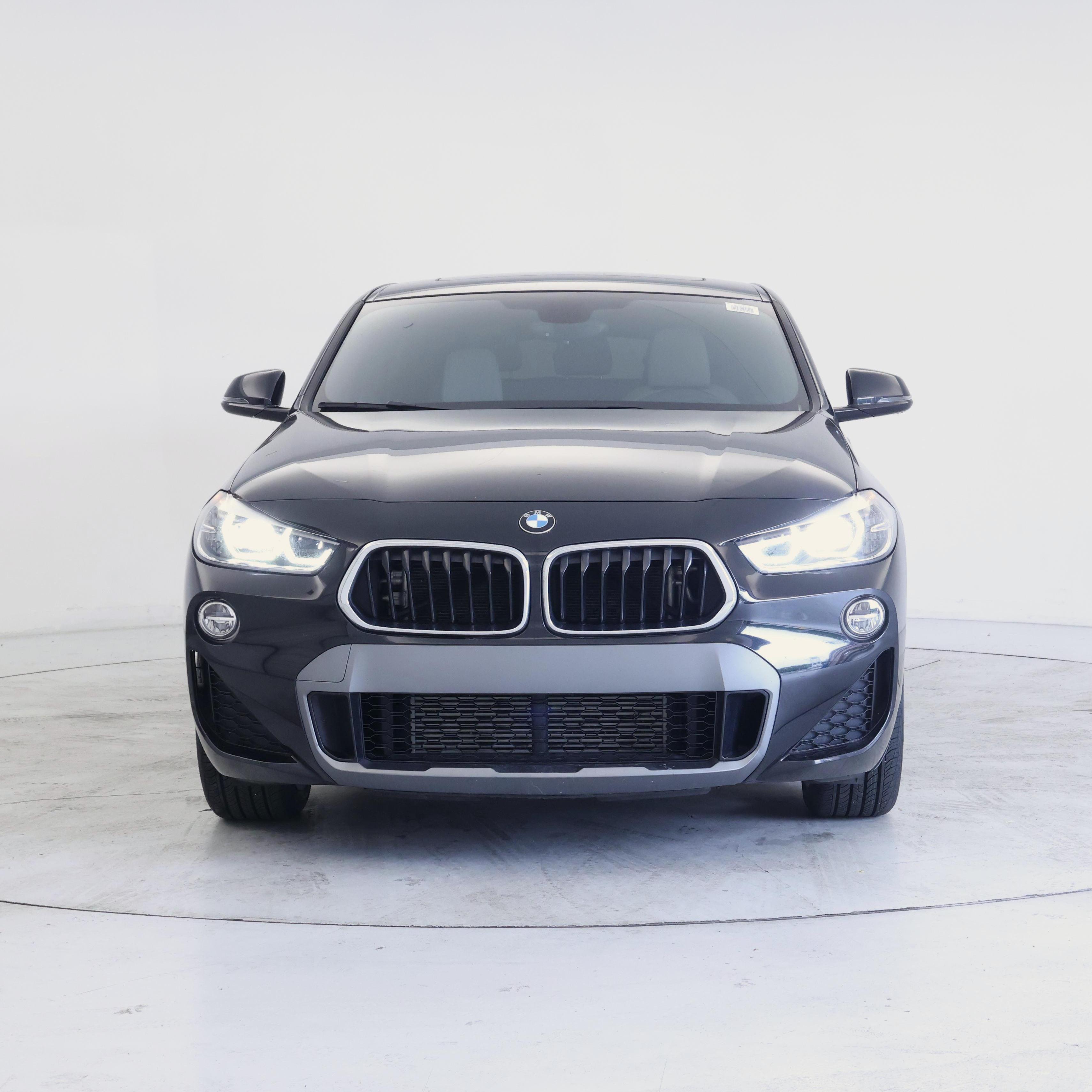 Thumbnail: 2018 BMW X2 - 5