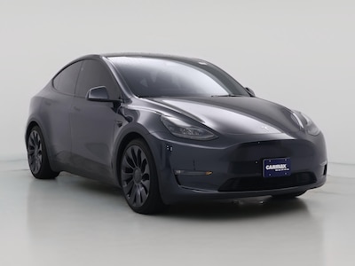 2024 Tesla Model Y Performance -
                Columbia, SC