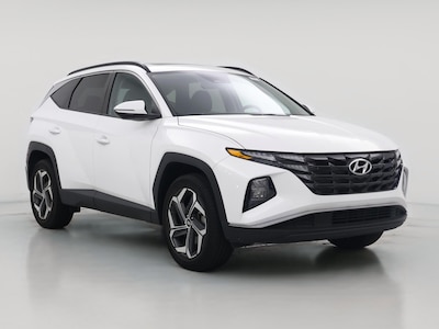 2023 Hyundai Tucson SEL -
                Columbia, SC