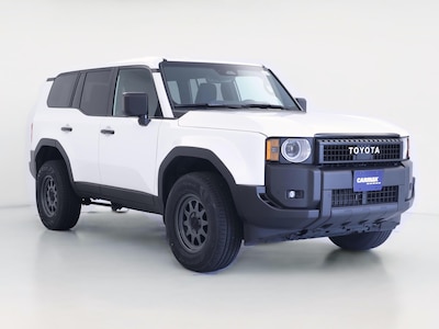 2024 Toyota Land Cruiser 1958 -
                Columbia, SC