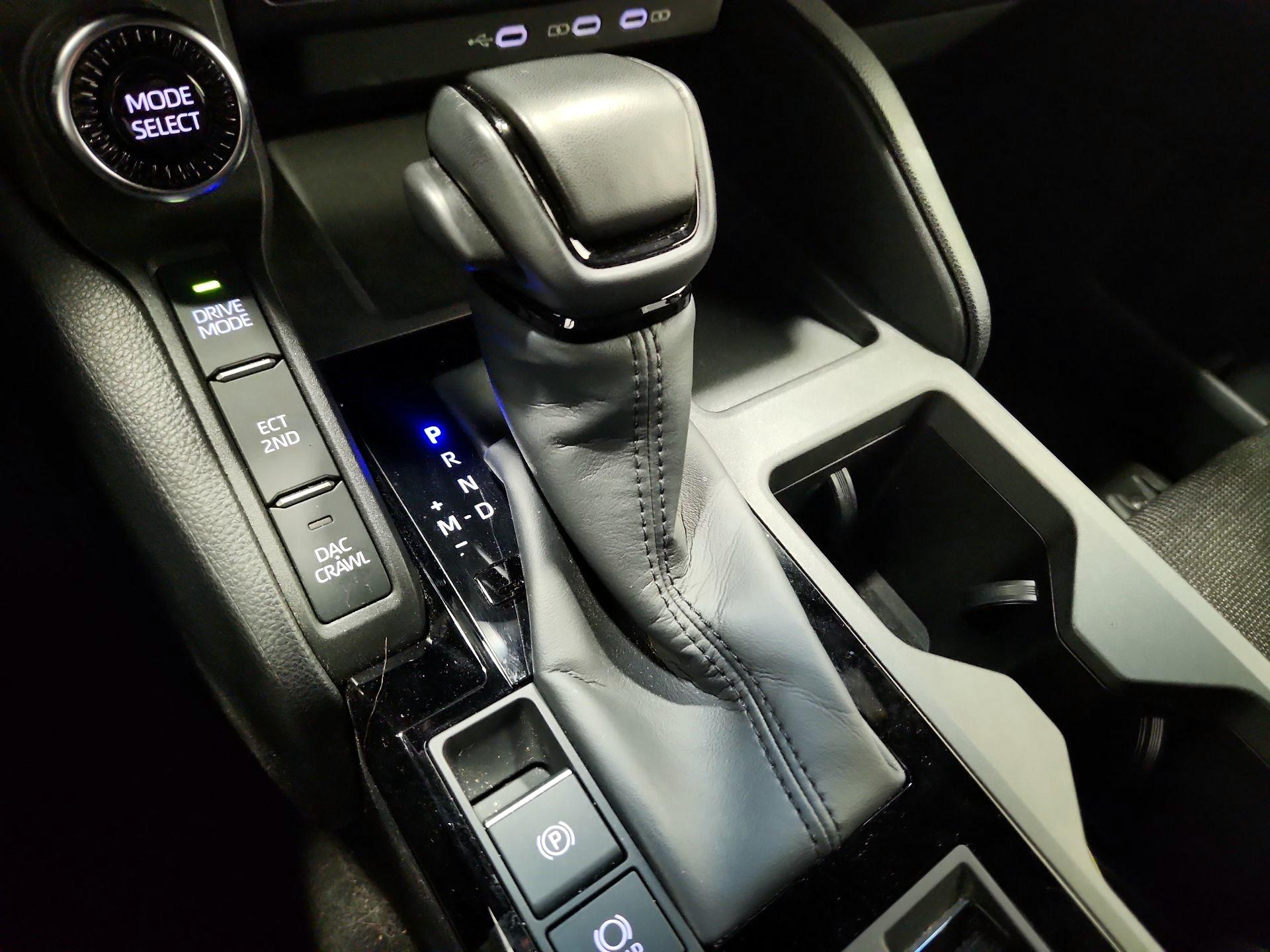 Thumbnail: 2024 Toyota Land Cruiser - 17