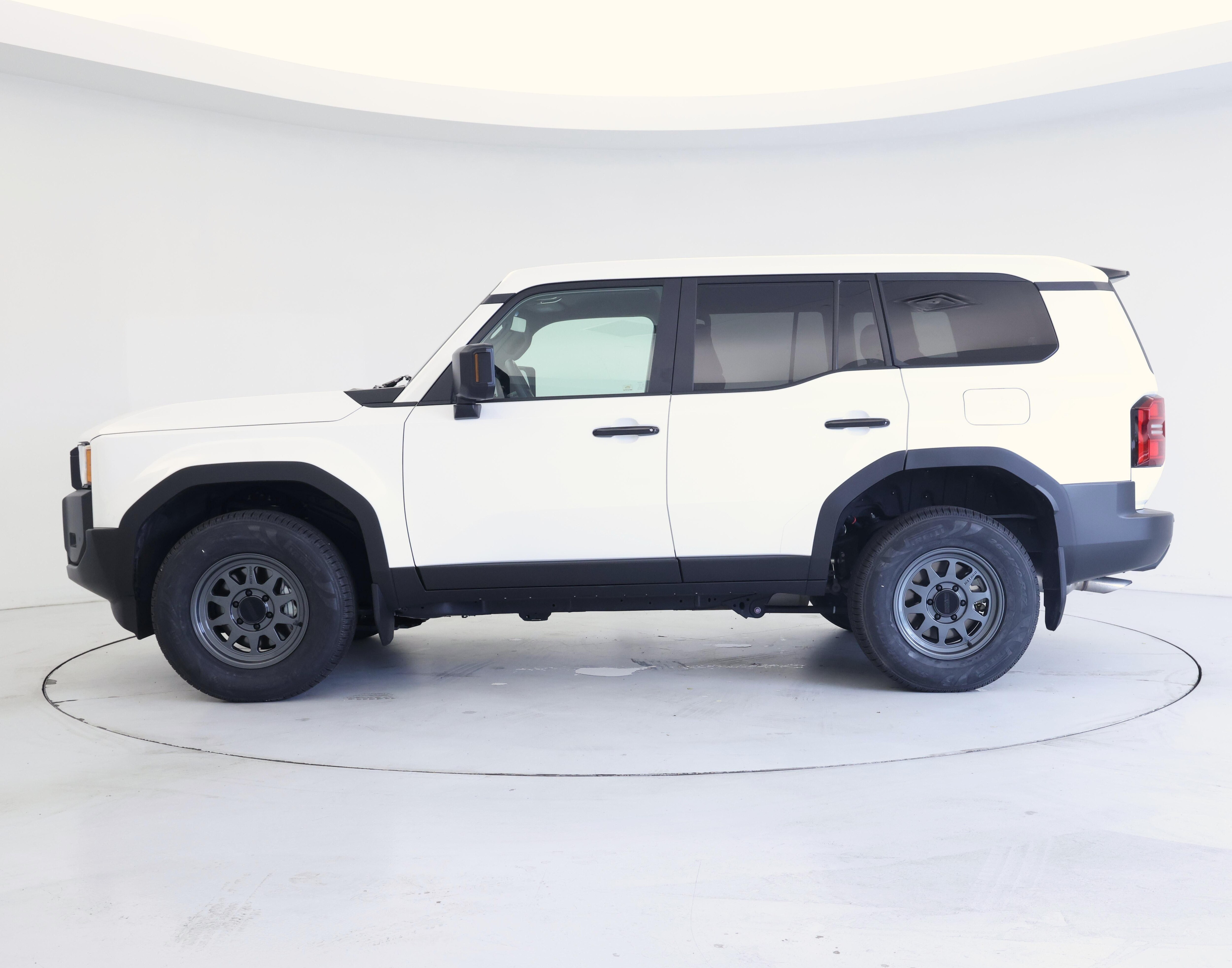 Thumbnail: 2024 Toyota Land Cruiser - 3