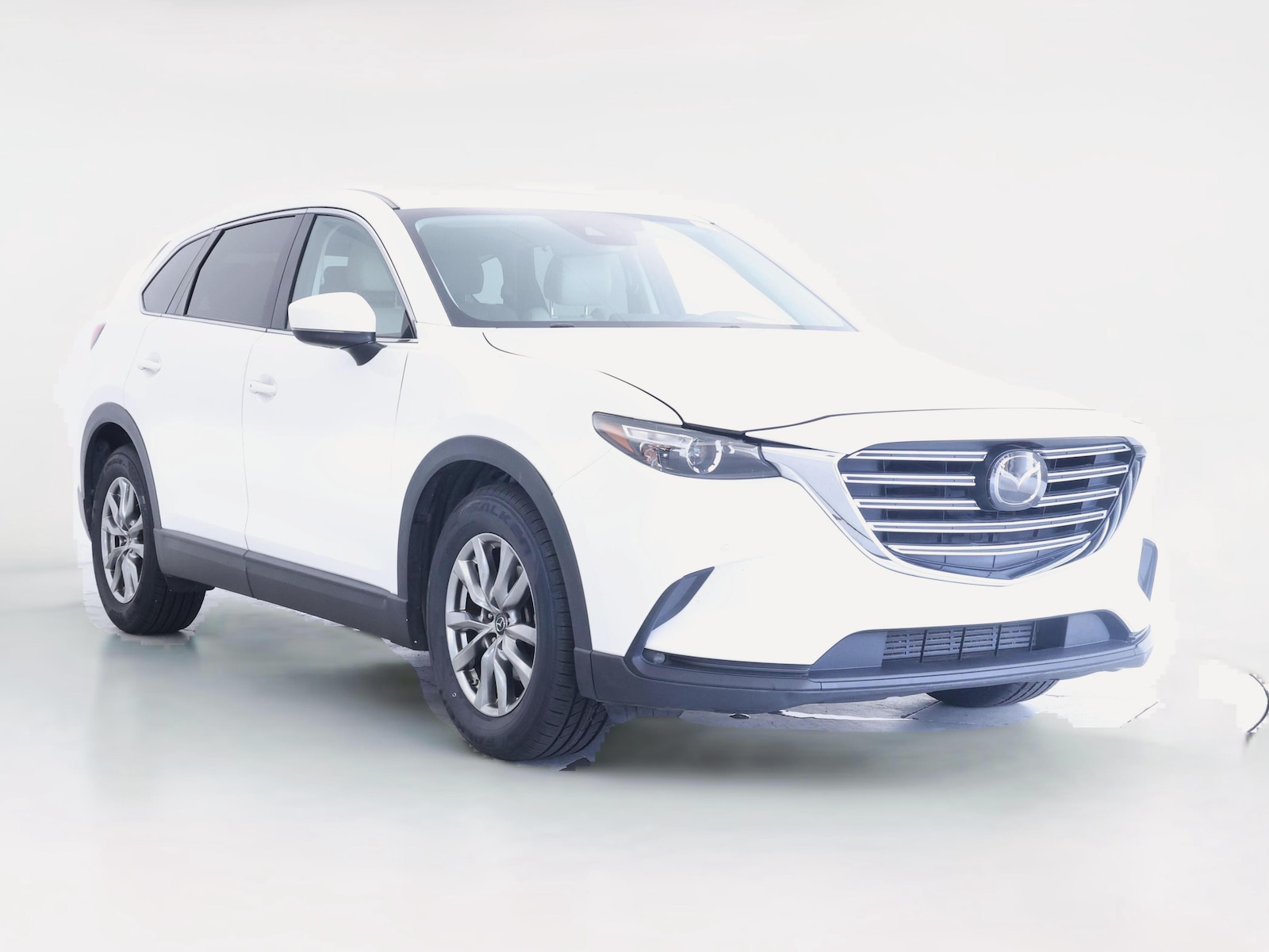 2019 Mazda CX-9