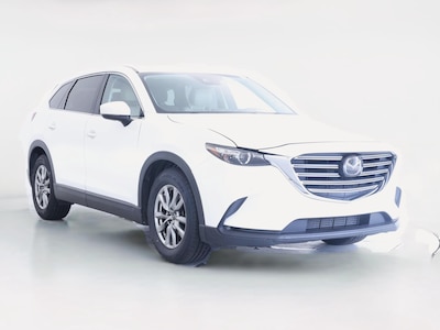 2019 Mazda CX-9 Touring -
                Columbia, SC