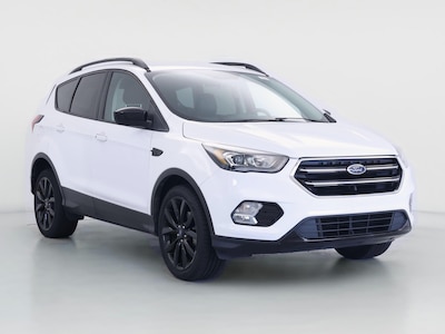 2019 Ford Escape SE -
                Columbia, SC