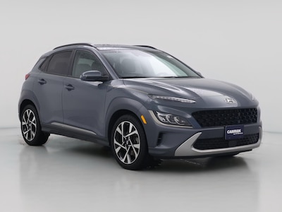 2019 Hyundai Kona SEL -
                Columbia, SC