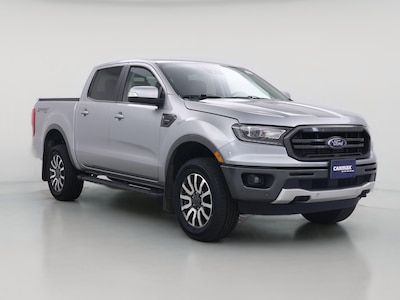 2020 Ford Ranger Lariat -
                  Columbia, SC