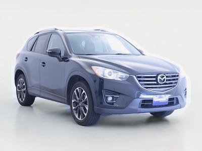 2016 Mazda CX-5 Grand Touring -
                Columbia, SC