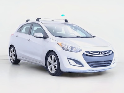 2014 Hyundai Elantra GT -
                Columbia, SC