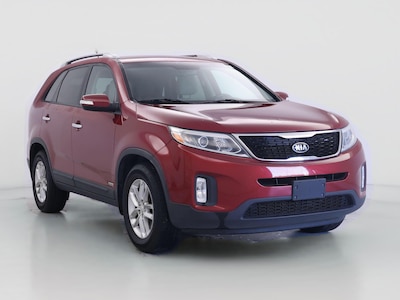 2015 Kia Sorento LX -
                  Columbia, SC