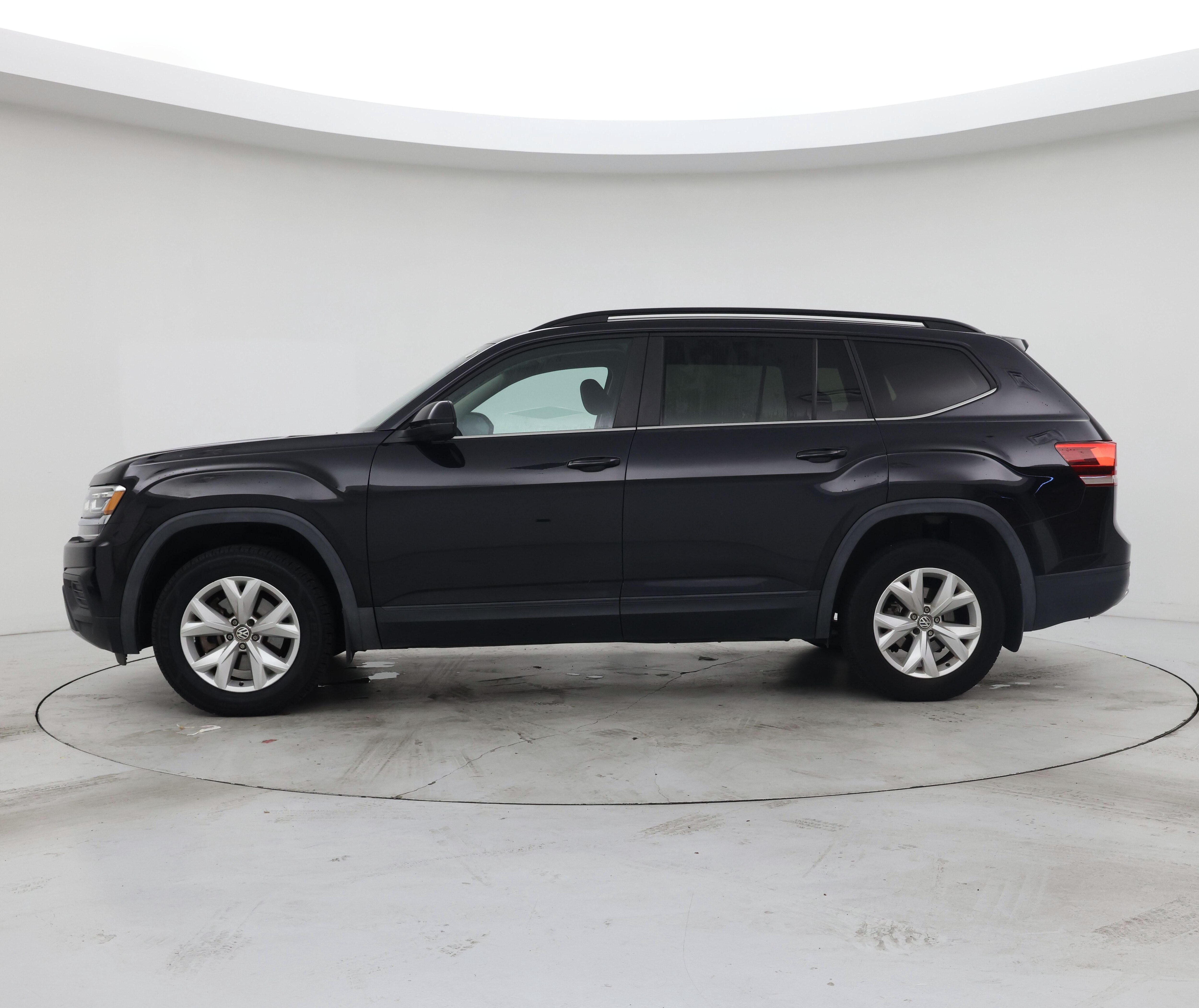 Thumbnail: 2020 Volkswagen Atlas - 3