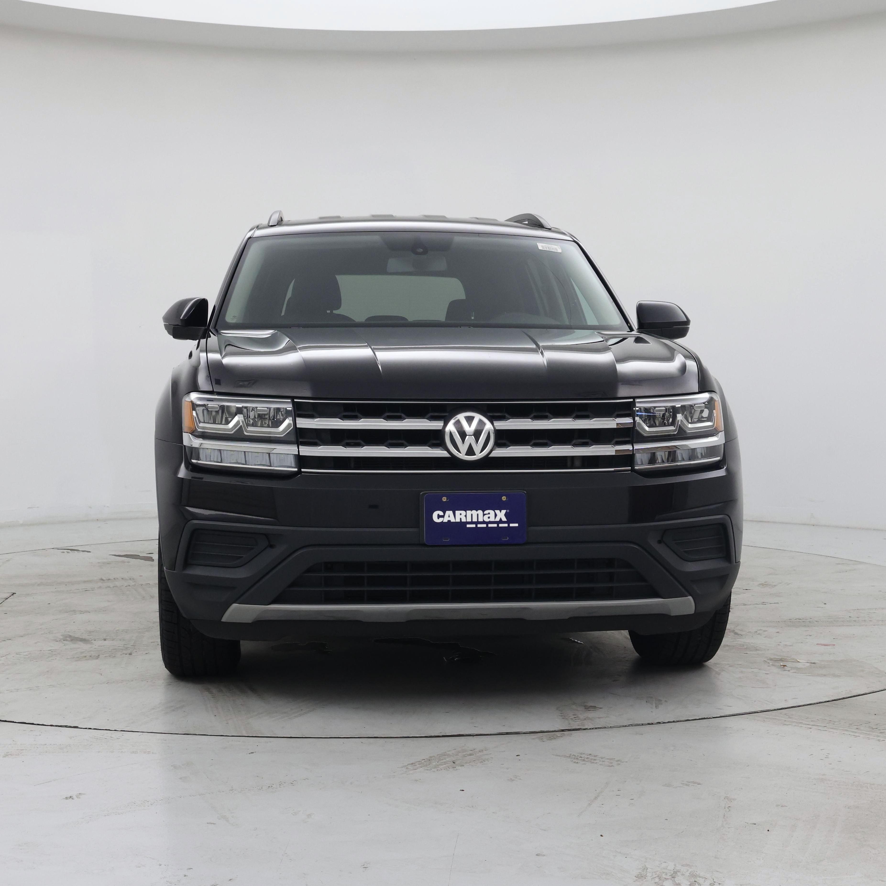 Thumbnail: 2020 Volkswagen Atlas - 5