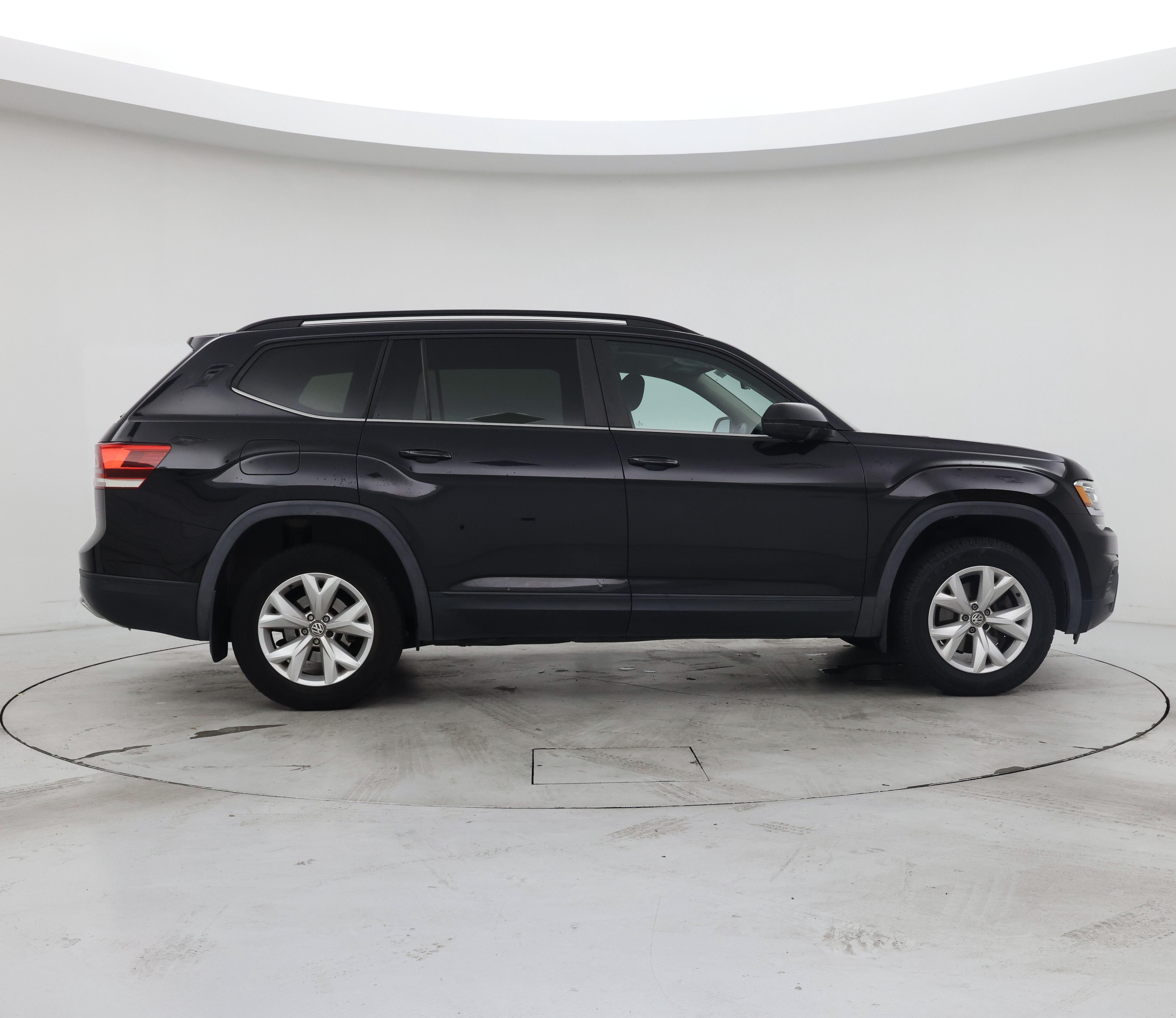 Thumbnail: 2020 Volkswagen Atlas - 7