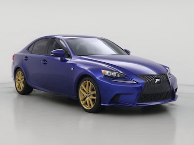 2016 Lexus IS 200t -
                  Columbia, SC