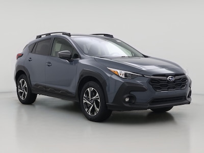 2024 Subaru Crosstrek Premium -
                Columbia, SC