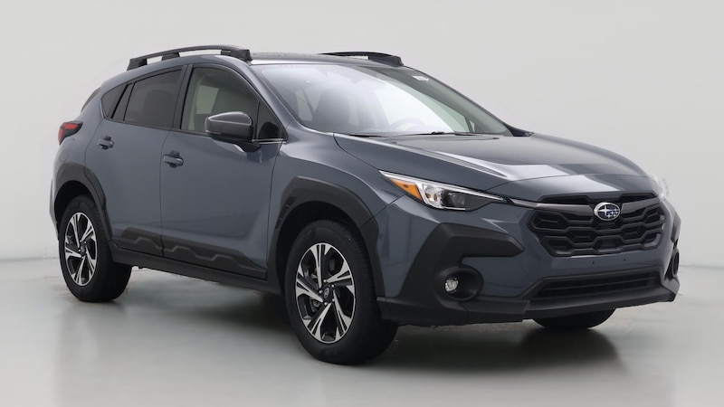2024 Subaru Crosstrek Premium Hero Image