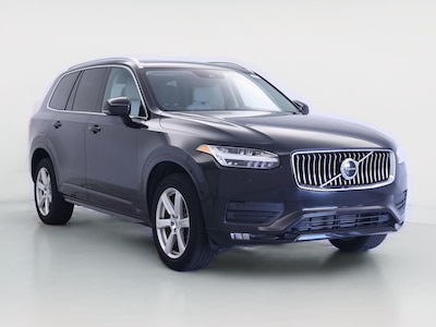 2021 Volvo XC90 T5 Momentum -
                Charleston, SC