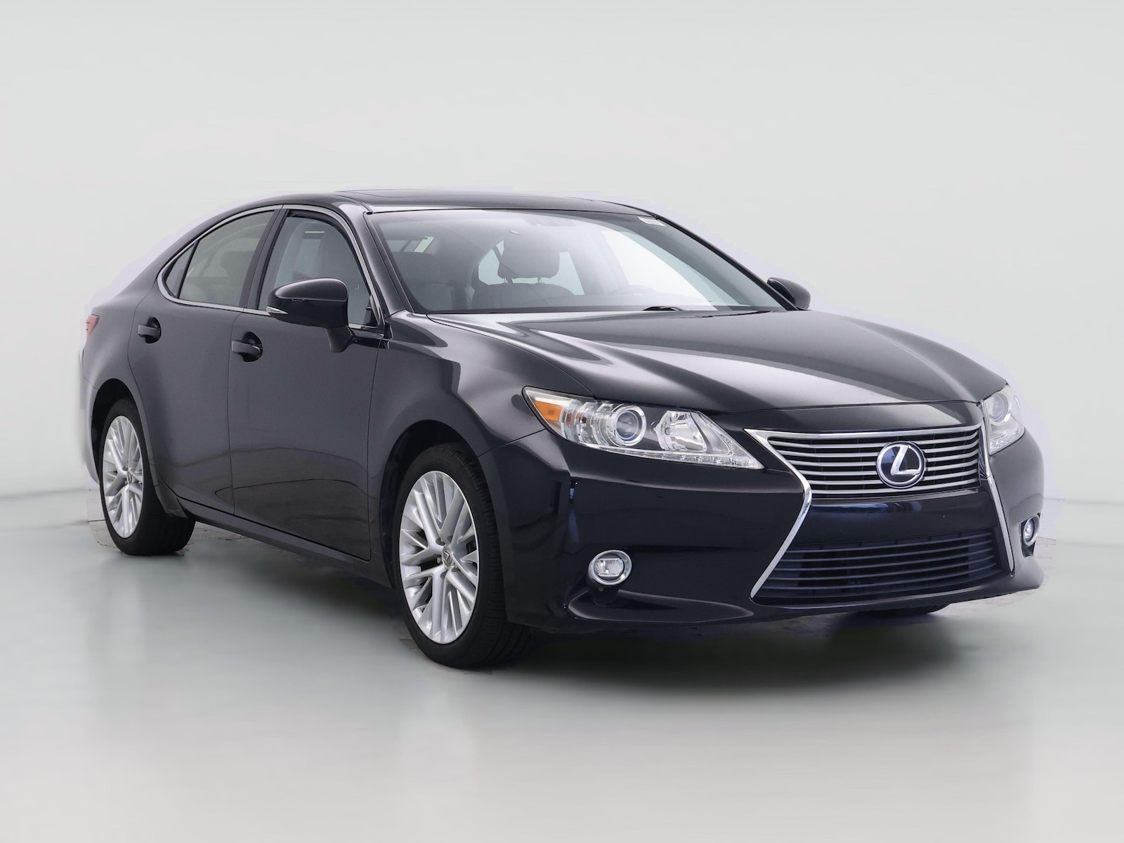 2014 Lexus ES